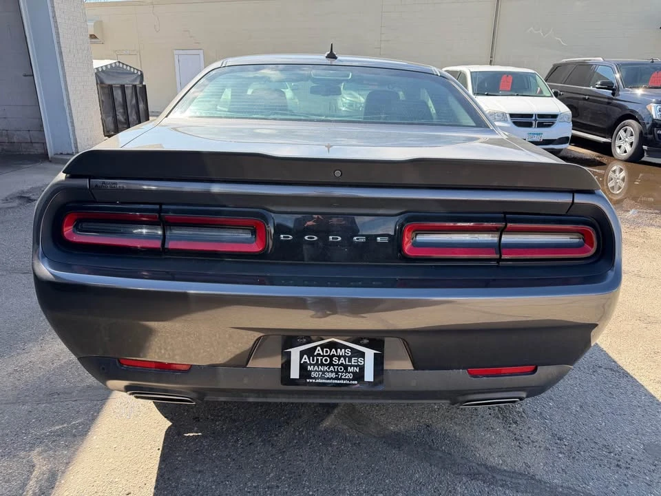 2018 Dodge Challenger 3rd Gen - Image 6 of 14