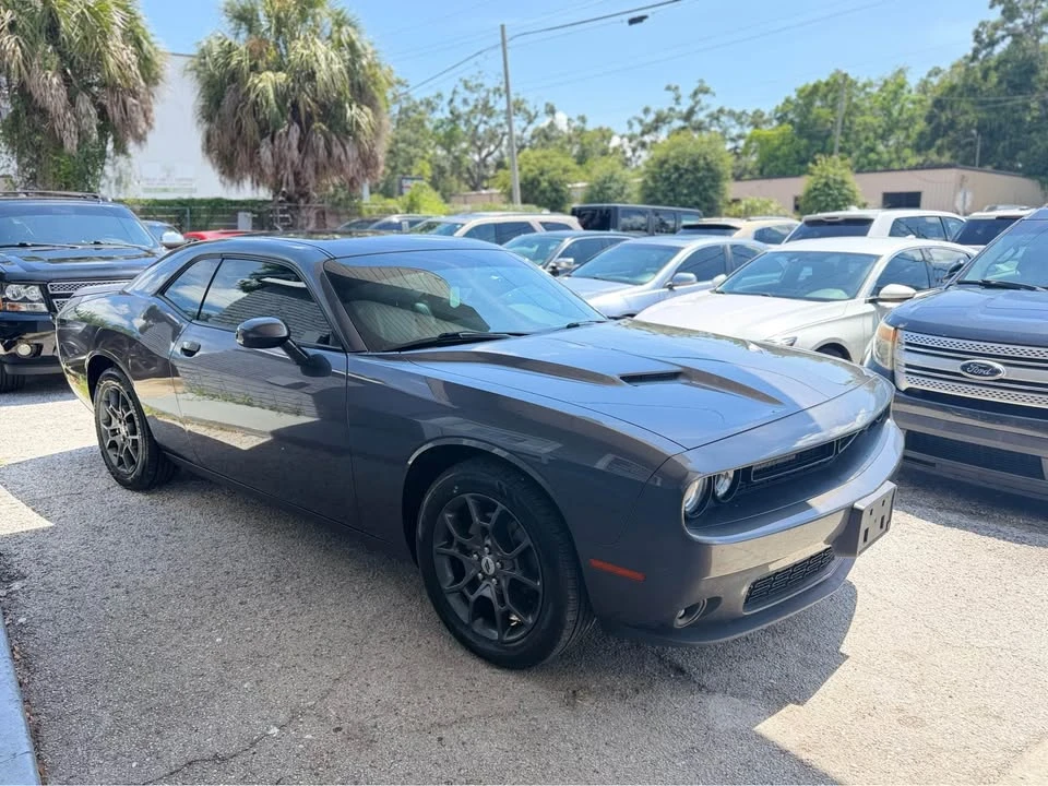 2018 Dodge Challenger 3rd Gen - Image 6 of 20