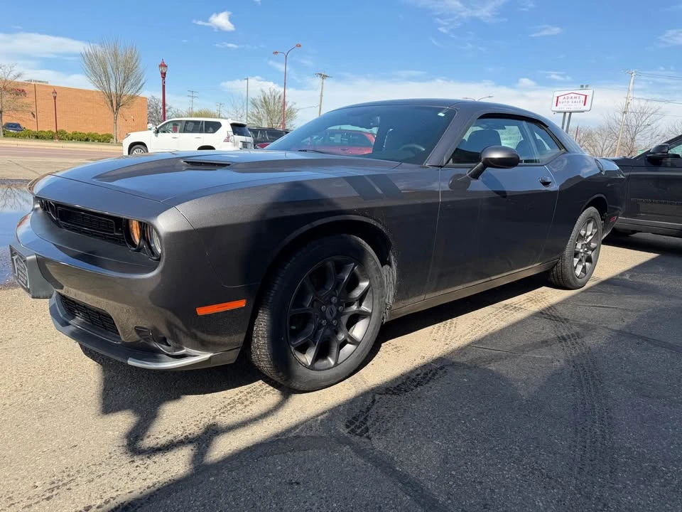 2018 Dodge Challenger 3rd Gen - Image 4 of 14