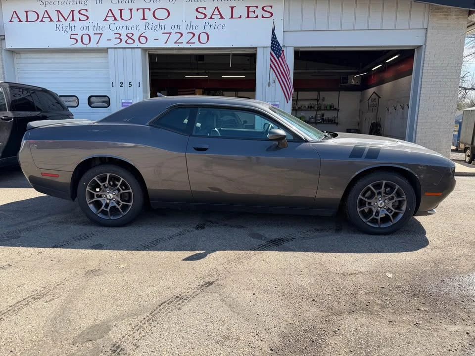 2018 Dodge Challenger 3rd Gen - Image 2 of 14