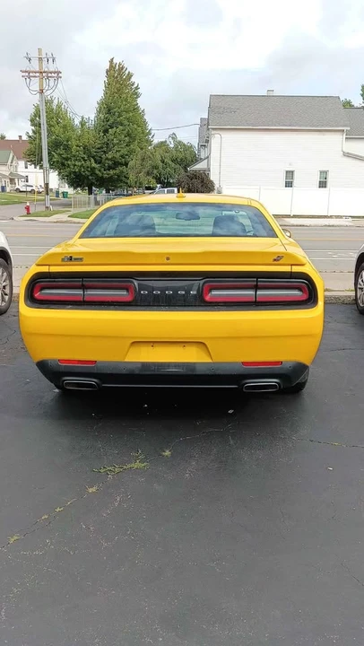 2018 Dodge Challenger 3rd Gen - Image 7 of 7