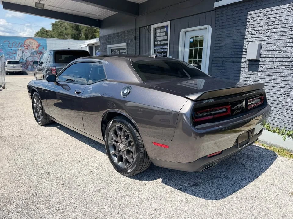 2018 Dodge Challenger 3rd Gen - Image 3 of 20