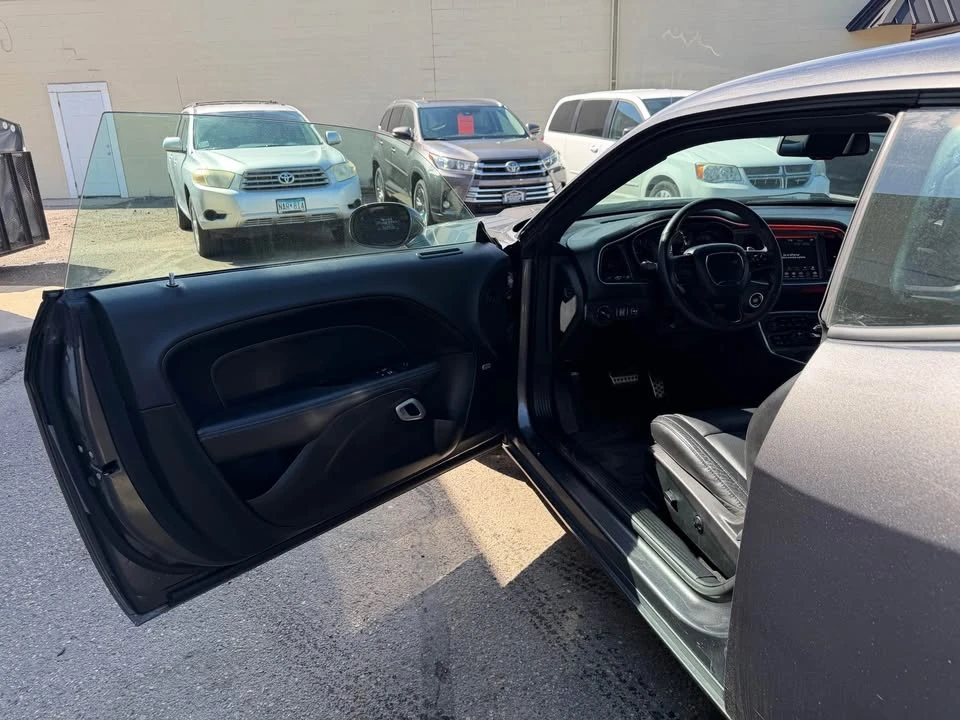 2018 Dodge Challenger 3rd Gen - Image 7 of 14