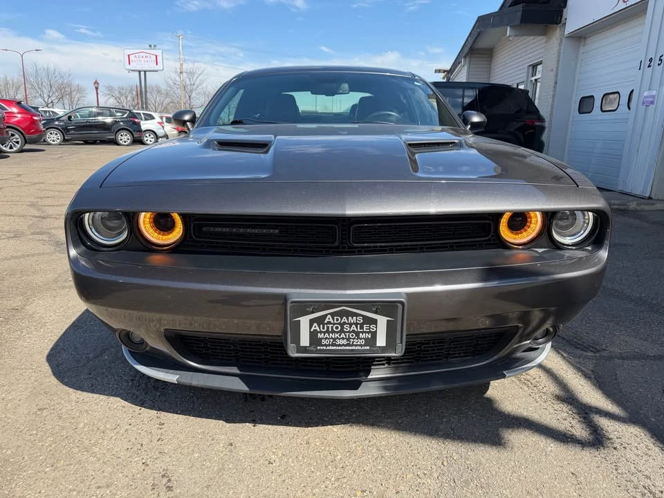 2018 Dodge Challenger 3rd Gen - Image 3 of 14