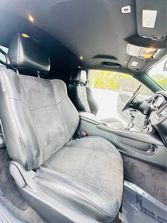 2018 Dodge Challenger 3rd Gen - Image 12 of 16