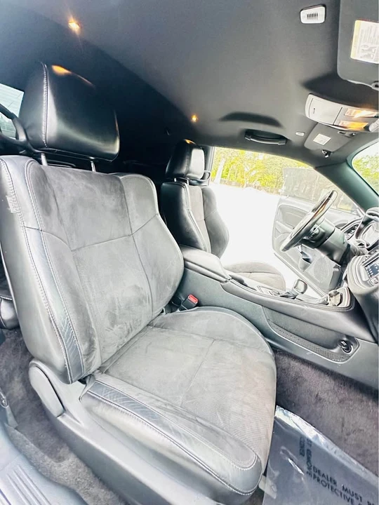 2018 Dodge Challenger 3rd Gen - Image 11 of 16