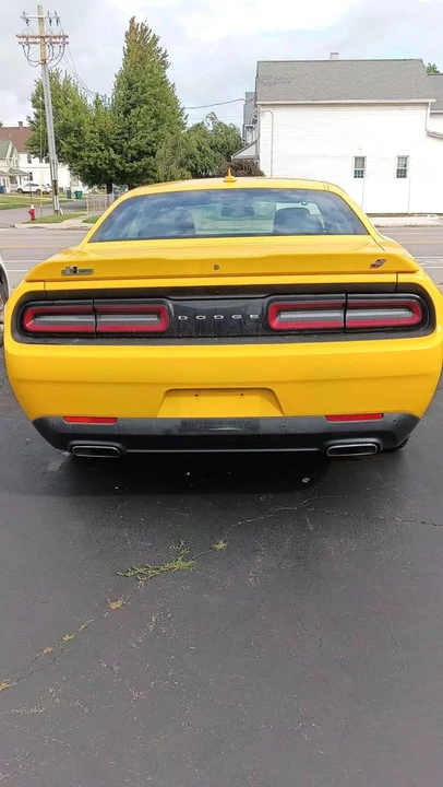 2018 Dodge Challenger 3rd Gen - Image 6 of 7