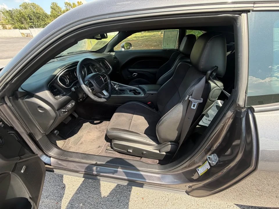 2018 Dodge Challenger 3rd Gen - Image 6 of 7