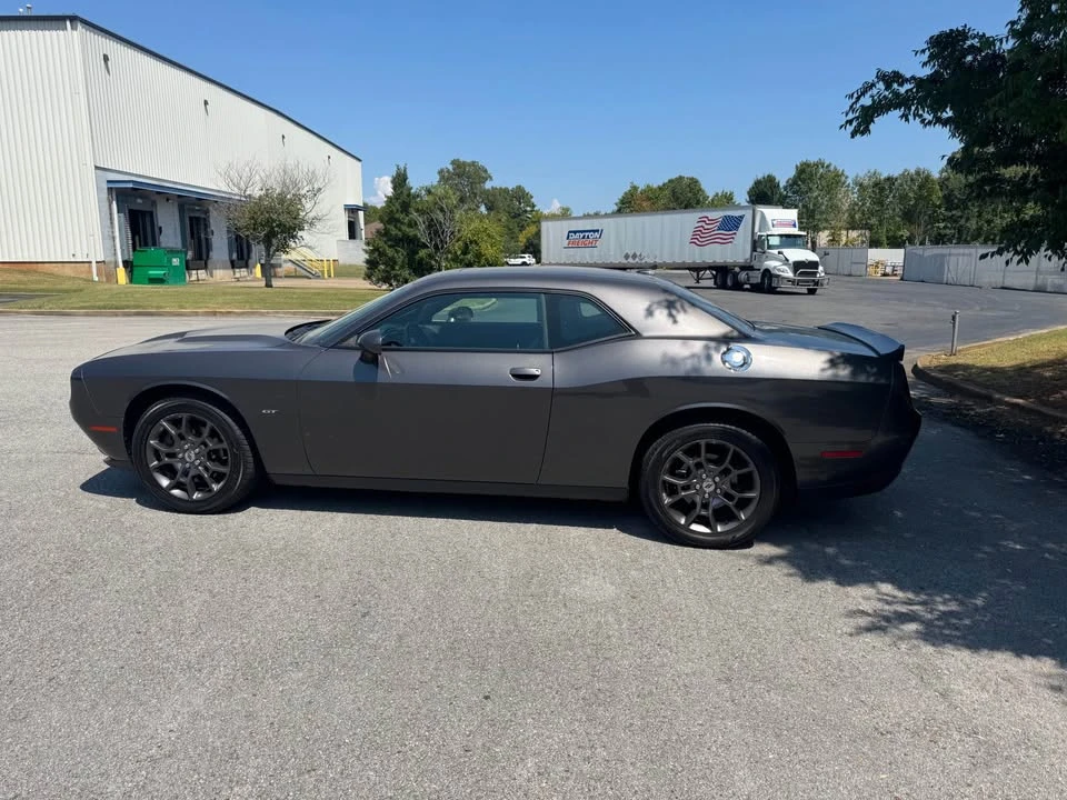2018 Dodge Challenger 3rd Gen - Image 6 of 9