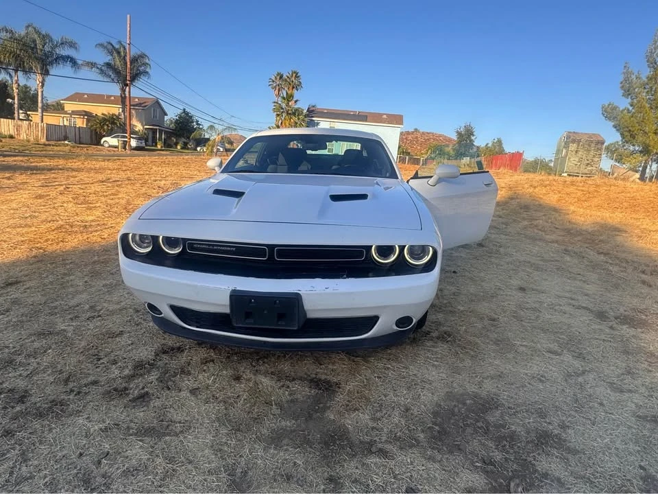 2018 Dodge Challenger 3rd Gen - Image 12 of 14