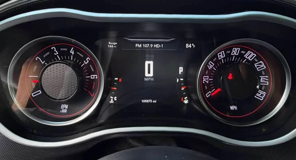 2018 Dodge Challenger 3rd Gen - Image 16 of 20