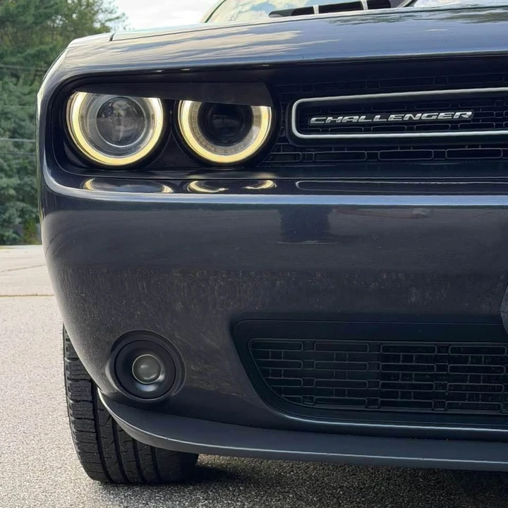 2018 Dodge Challenger 3rd Gen - Image 8 of 20