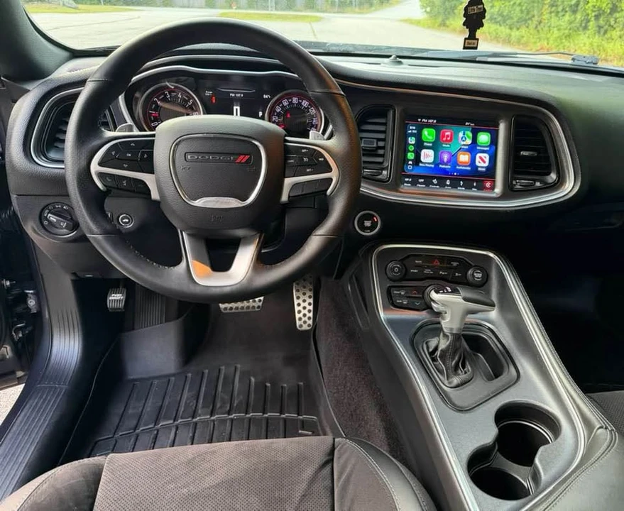 2018 Dodge Challenger 3rd Gen - Image 13 of 20