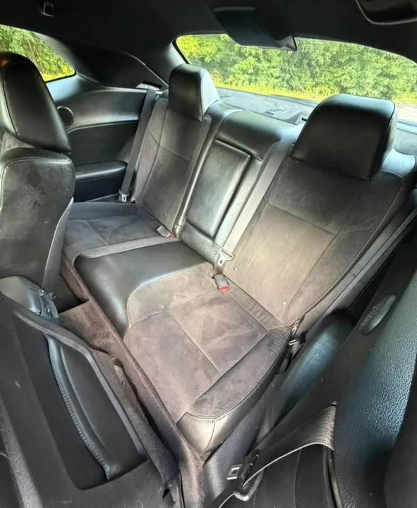 2018 Dodge Challenger 3rd Gen - Image 11 of 20