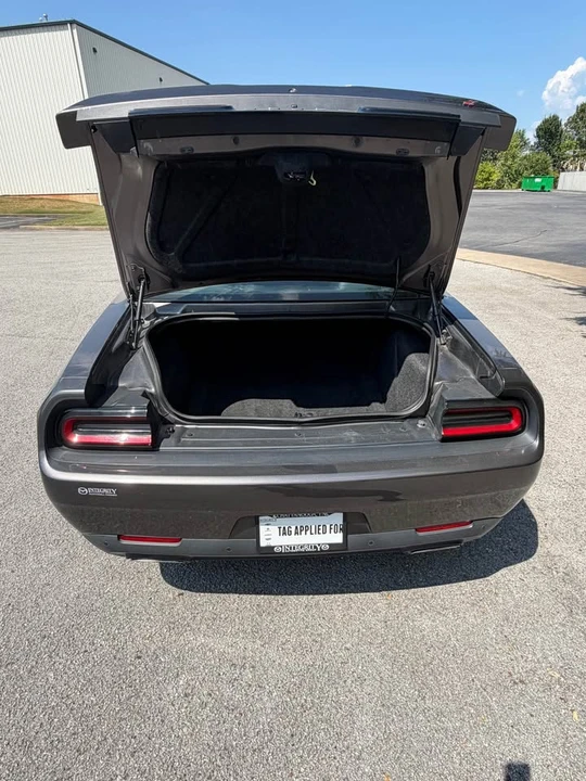 2018 Dodge Challenger 3rd Gen - Image 7 of 7