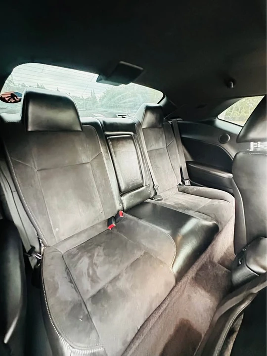 2018 Dodge Challenger 3rd Gen - Image 15 of 16