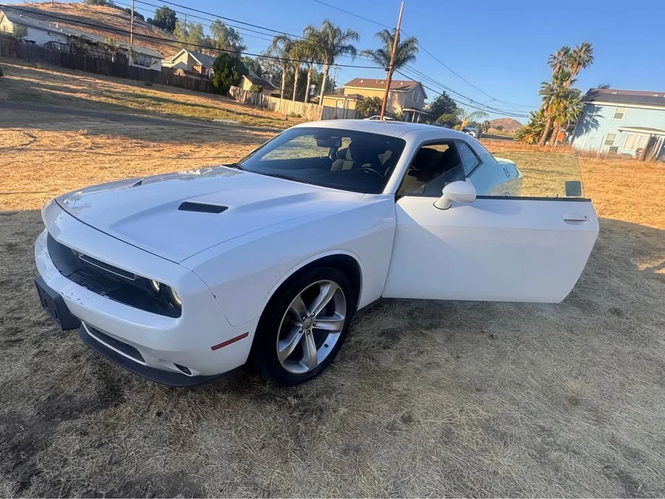 2018 Dodge Challenger 3rd Gen - Image 13 of 14