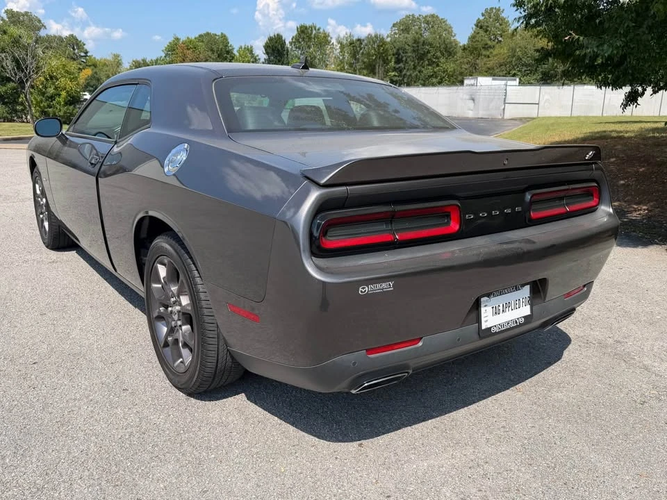 2018 Dodge Challenger 3rd Gen - Image 4 of 7
