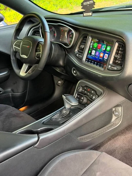2018 Dodge Challenger 3rd Gen - Image 15 of 20