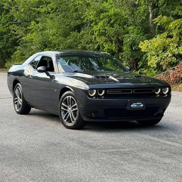 2018 Dodge Challenger 3rd Gen - Image 9 of 20