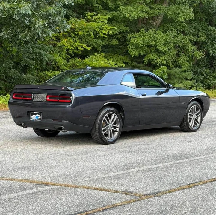 2018 Dodge Challenger 3rd Gen - Image 7 of 20