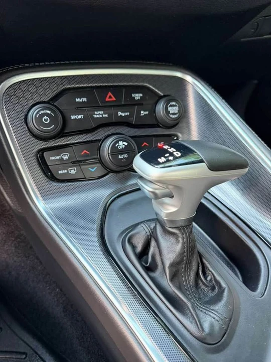2018 Dodge Challenger 3rd Gen - Image 18 of 20