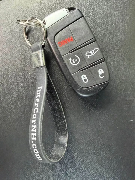 2018 Dodge Challenger 3rd Gen - Image 20 of 20
