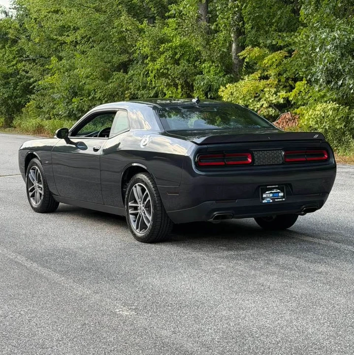 2018 Dodge Challenger 3rd Gen - Image 3 of 20