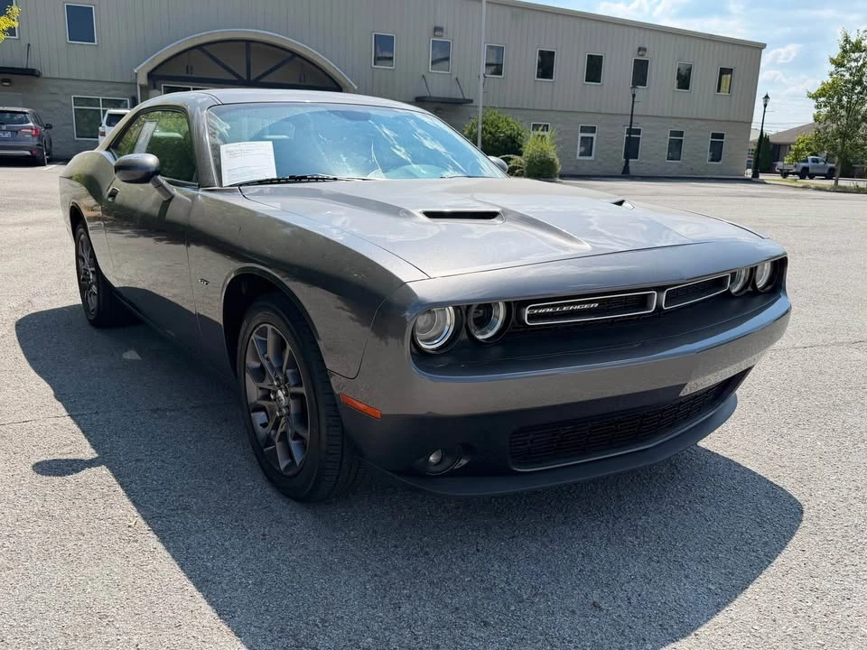2018 Dodge Challenger 3rd Gen - Image 2 of 7