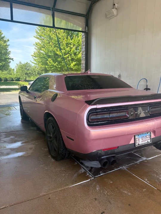 2018 Dodge Challenger 3rd Gen - Image 3 of 4