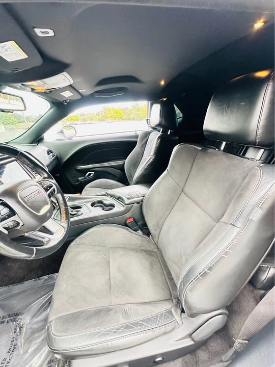 2018 Dodge Challenger 3rd Gen - Image 14 of 16