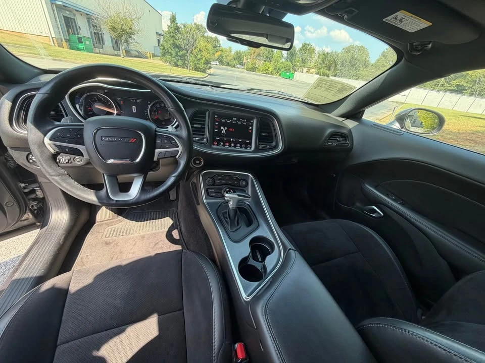 2018 Dodge Challenger 3rd Gen - Image 5 of 7