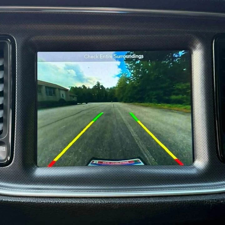 2018 Dodge Challenger 3rd Gen - Image 19 of 20