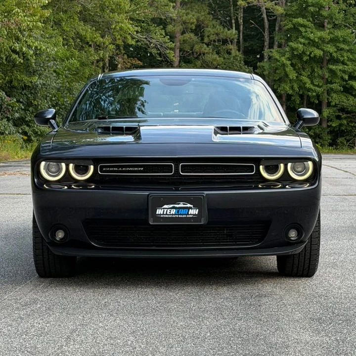 2018 Dodge Challenger 3rd Gen - Image 4 of 20