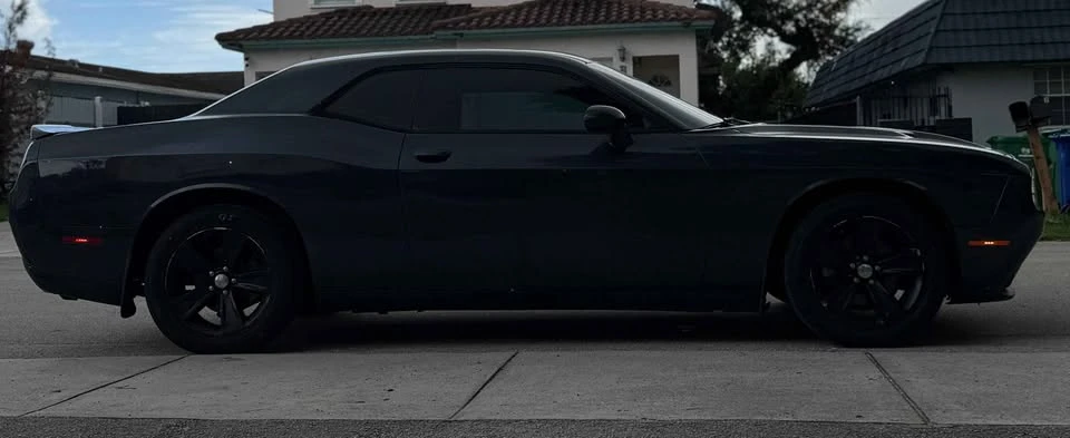 2018 Dodge Challenger 3rd Gen - Image 6 of 11