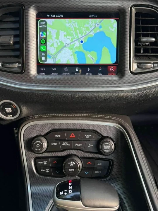 2018 Dodge Challenger 3rd Gen - Image 17 of 20