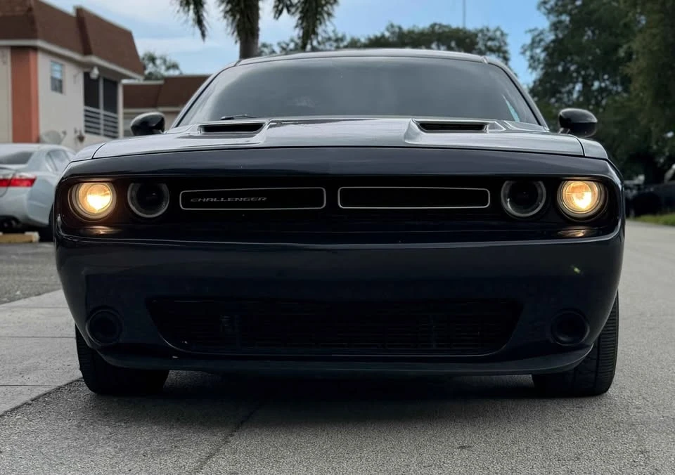 2018 Dodge Challenger 3rd Gen - Image 2 of 11