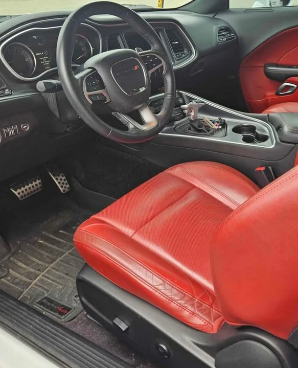 2018 Dodge Challenger 3rd Gen - Image 4 of 4