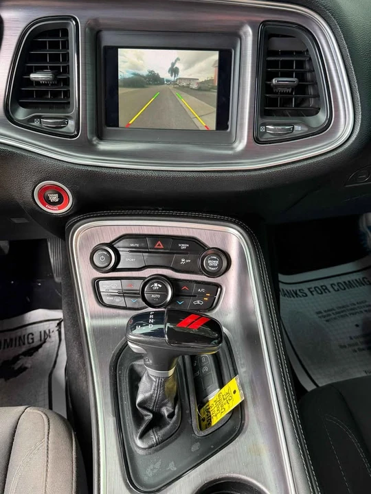 2018 Dodge Challenger 3rd Gen - Image 11 of 11