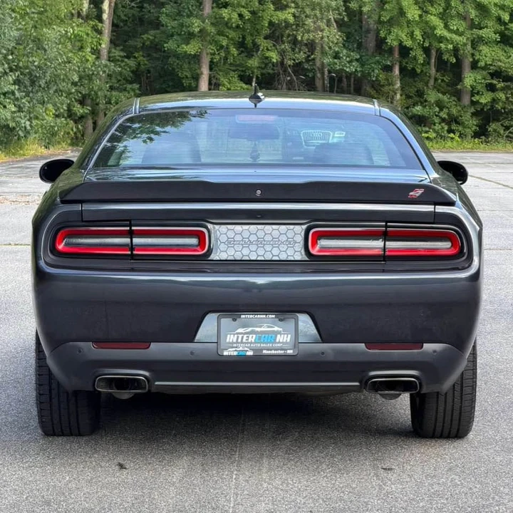 2018 Dodge Challenger 3rd Gen - Image 5 of 20
