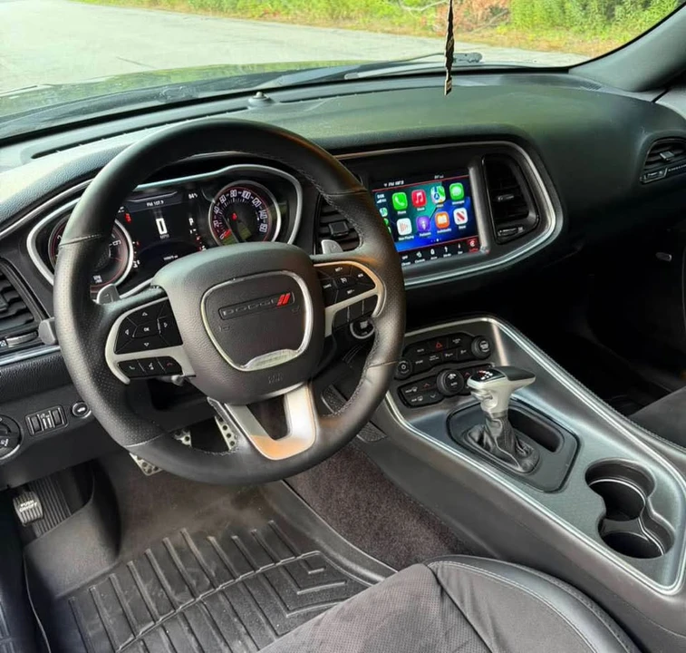 2018 Dodge Challenger 3rd Gen - Image 12 of 20