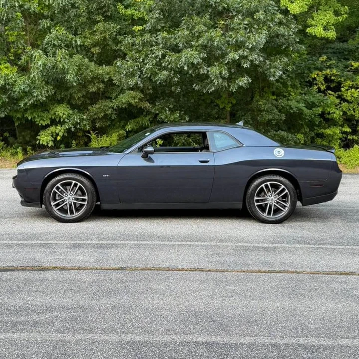 2018 Dodge Challenger 3rd Gen - Image 6 of 20