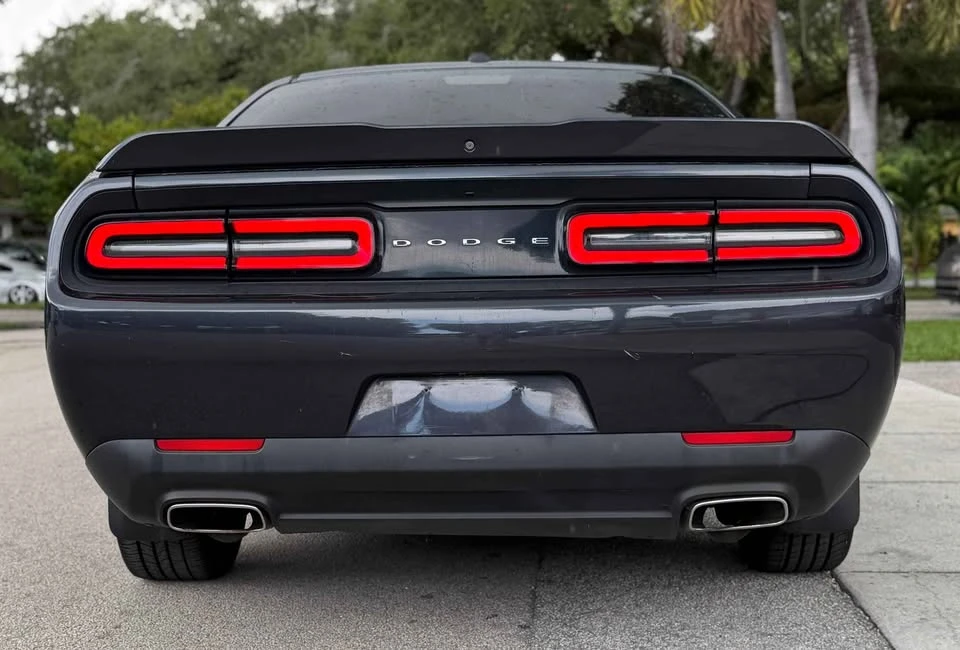 2018 Dodge Challenger 3rd Gen - Image 8 of 11