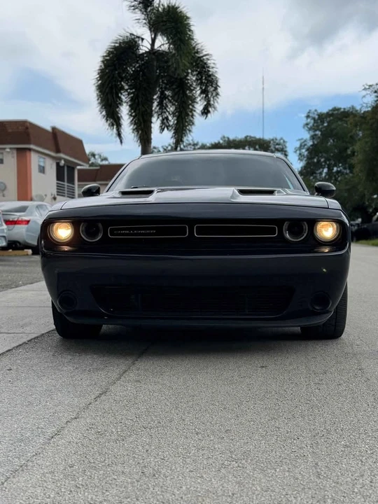 2018 Dodge Challenger 3rd Gen - Image 3 of 11