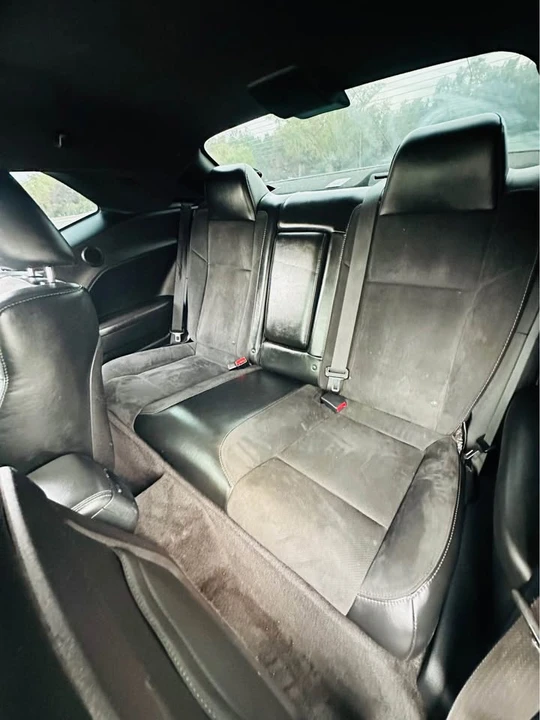 2018 Dodge Challenger 3rd Gen - Image 14 of 16