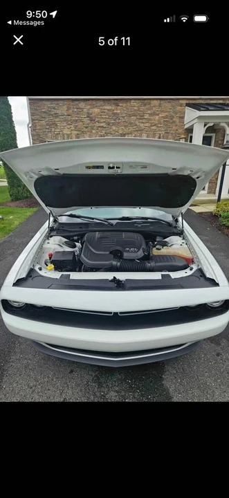 2018 Dodge Challenger 3rd Gen - Image 3 of 4