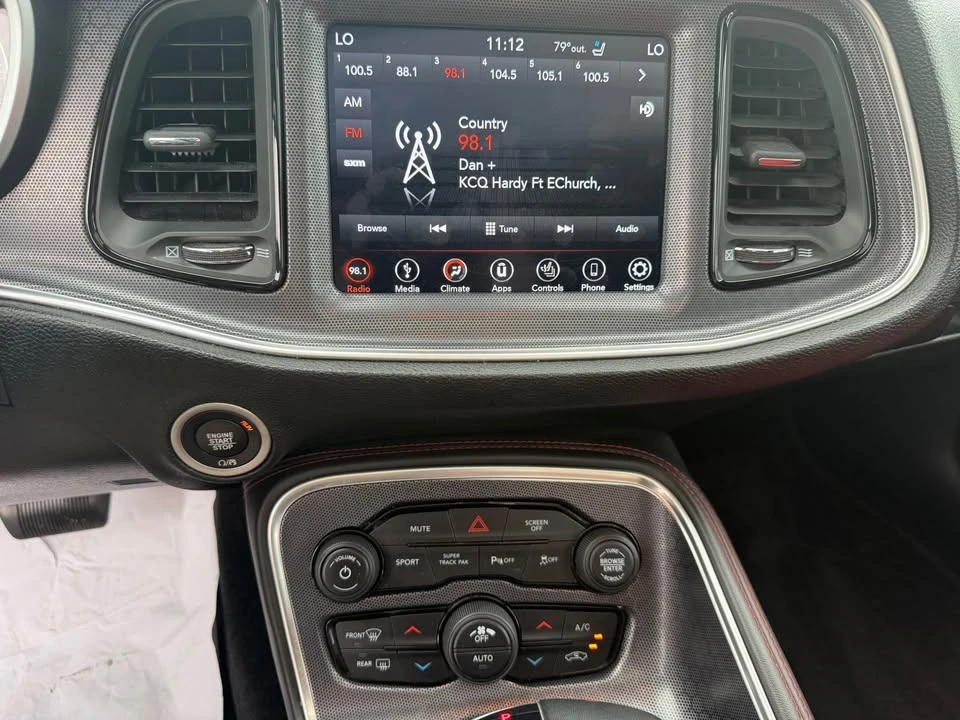 2018 Dodge Challenger 3rd Gen - Image 15 of 16