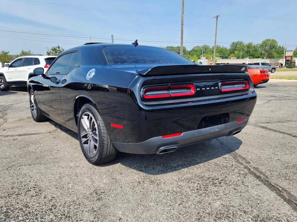2018 Dodge Challenger 3rd Gen - Image 5 of 20