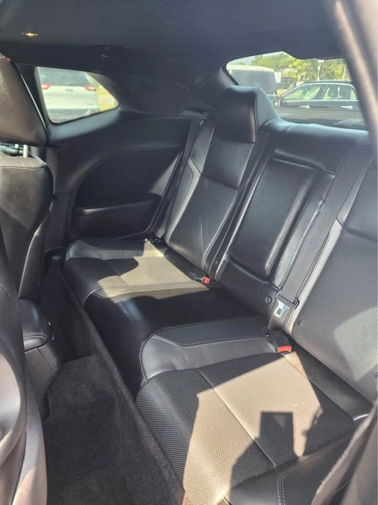 2018 Dodge Challenger 3rd Gen - Image 20 of 20
