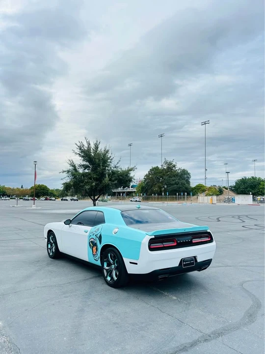 2018 Dodge Challenger 3rd Gen - Image 6 of 16